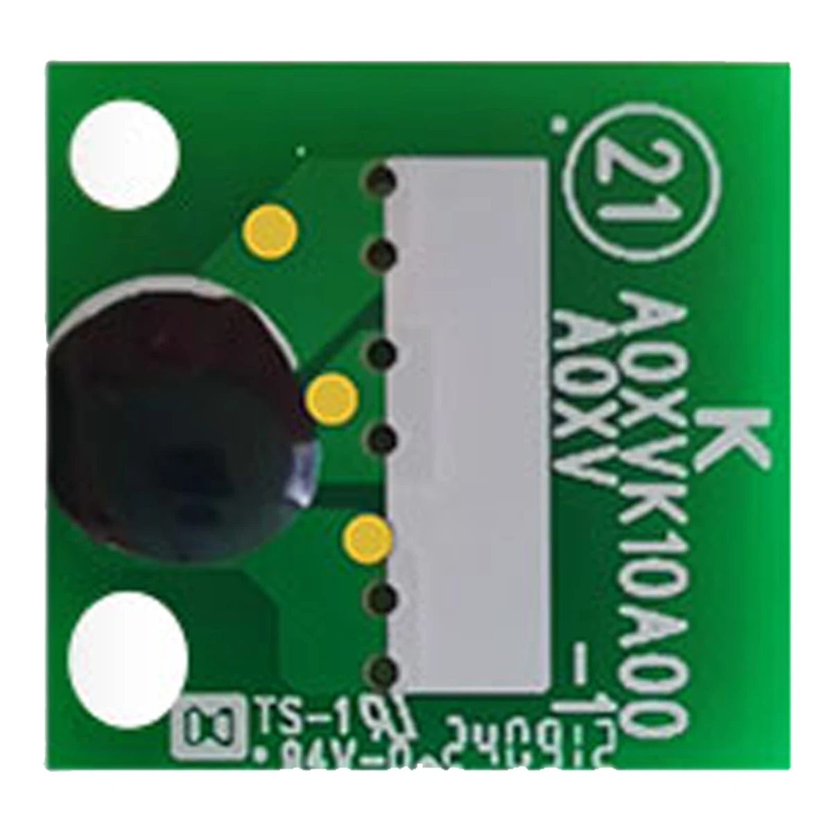 

Toner Chips for Konica Minolta Develop TN714K TN714BK TN714-K TN714-BK TN-714K TN-714BK TN-714-K TN-714-BK TN714 TN-714 K BK