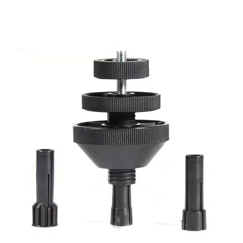

2Pcs Universal Car Clutch Alignment Centering Tool auto Clutch Hole Corrector Car Clutch Correction Locking Remover Repair Tool