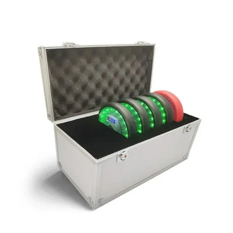 Гибкий тренировочный отклик Φ индикатор детской скорости физического фитнеса