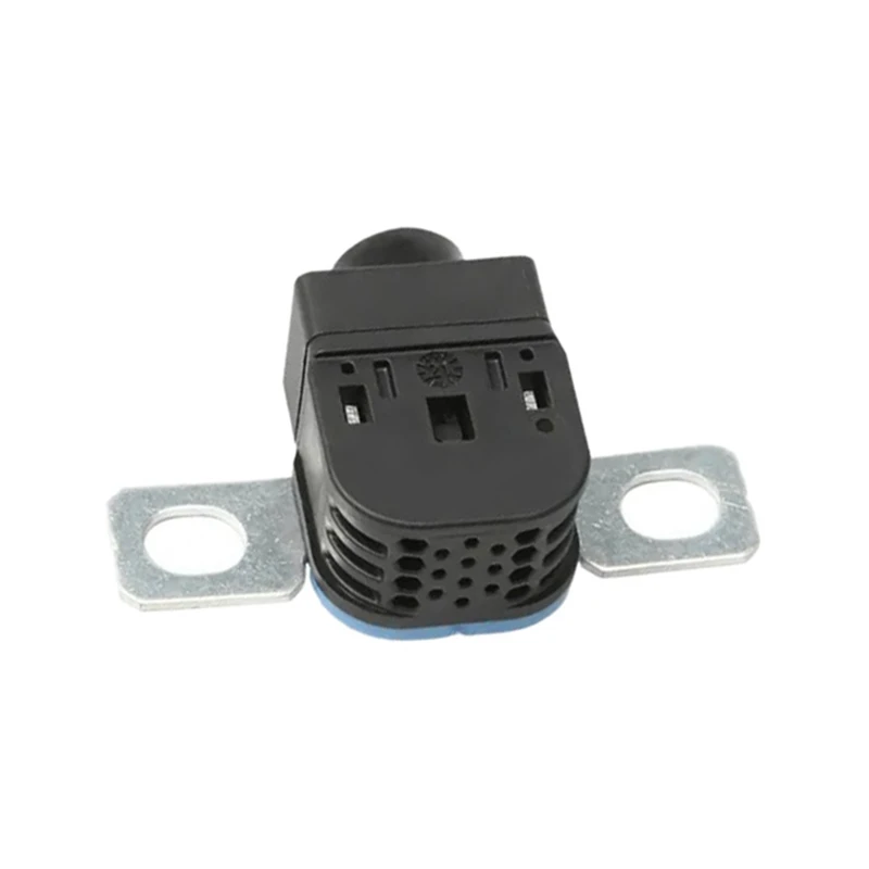 Отключение аккумулятора автомобиля Предохранитель Защита от перегрузки