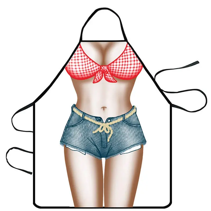 16 цветов забавный мужской светильник для кухни Рождественское украшение