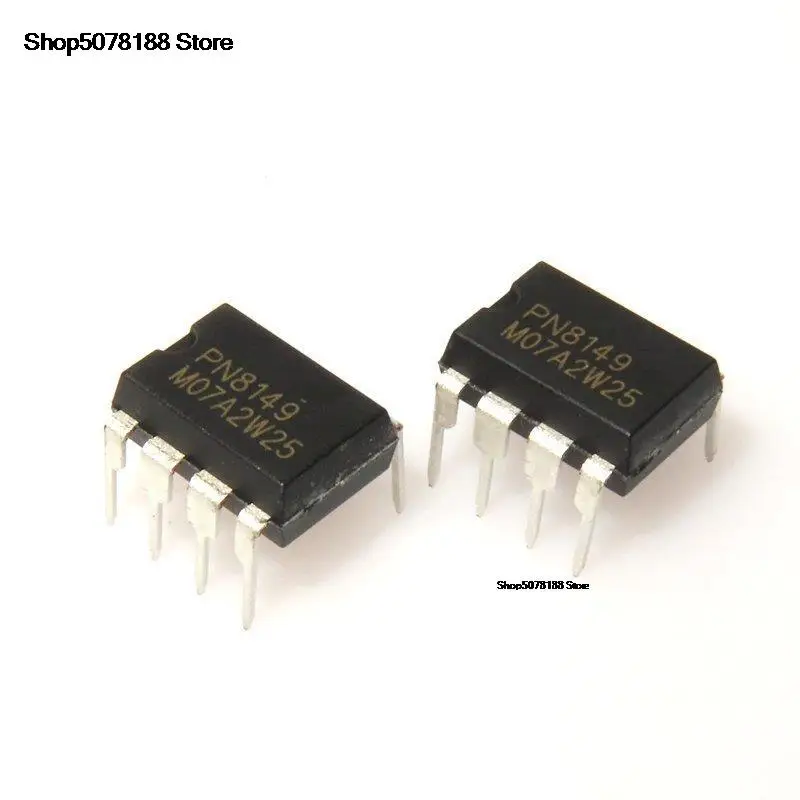 

PN8149 DIP-7 IC Original and new fast shipping