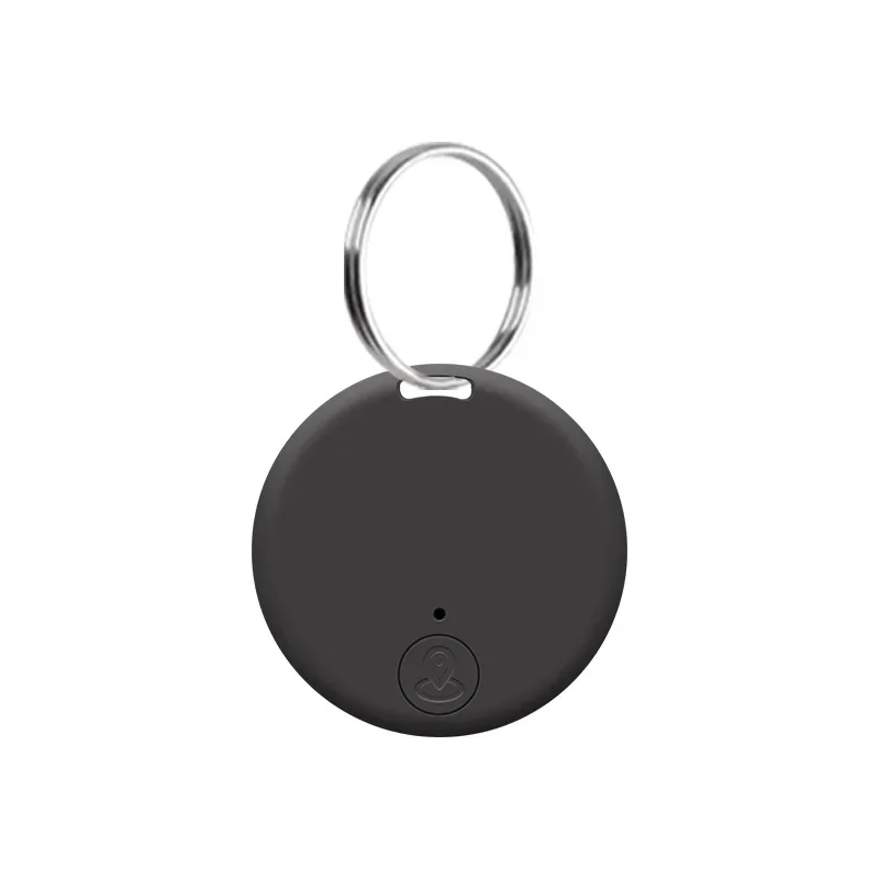 

Мини GPS-трекер Bluetooth 5,0 устройство против потери Детская сумка кошелек отслеживание для IOS/ Android умный видоискатель