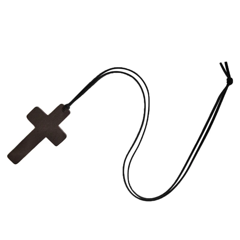 

Деревянный крестик GOHAND