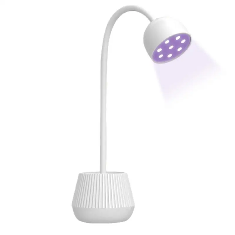 

Лампа для сушки гель-лака для ногтей