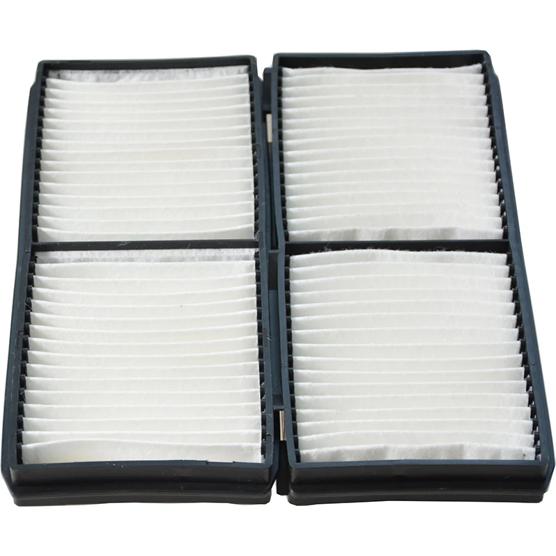 

Car Cabin AC Air Condition Filter Auto Spare Engine Genuine Part for HAIMA M5 1.6L 2014 2015 OEM Number FA1461P11