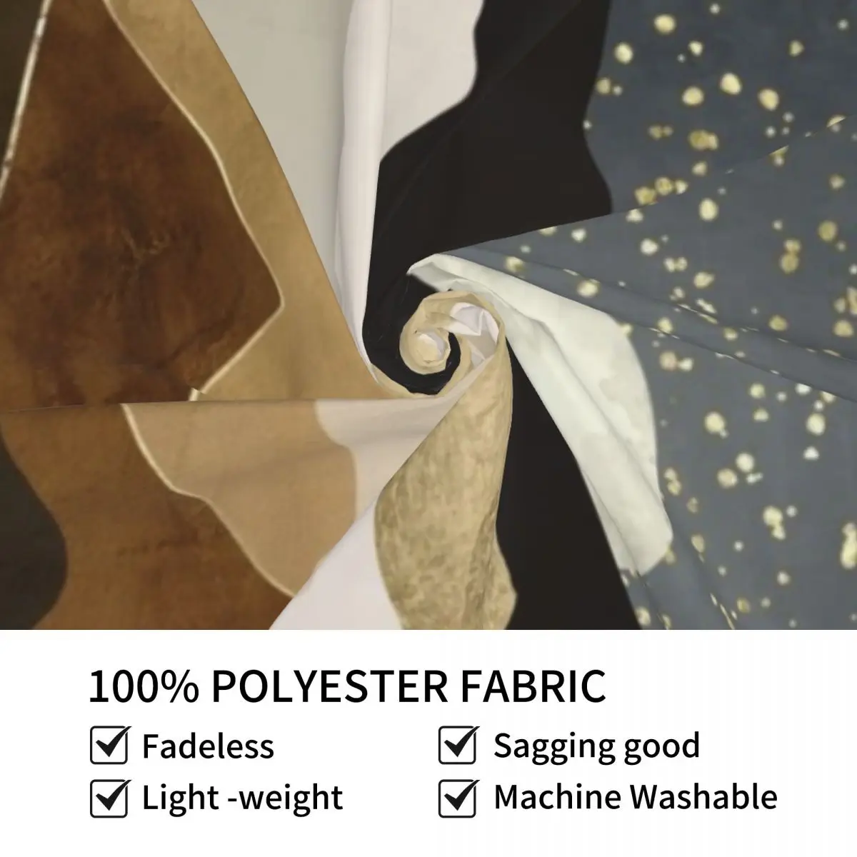 La Mer Гобелен Наружное украшение Аниме Декор Обои Открытый