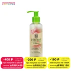 Пенка - гель для умывания Чистая линия Natura для всех типов кожи 160мл