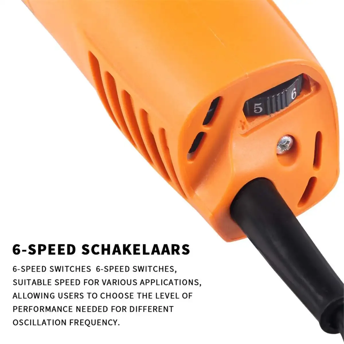 110/220 В Многофункциональный Осциллирующий Инструмент электрический триммер пила