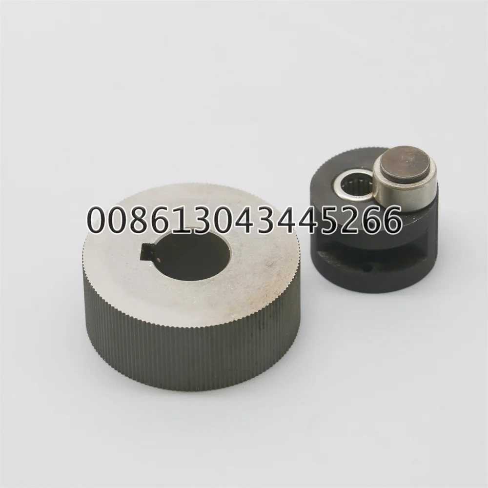 Хорошее качество 1 комплект (2 шт.) зубчатая передача 41.030.022 и 41.030.023 амортизирующая