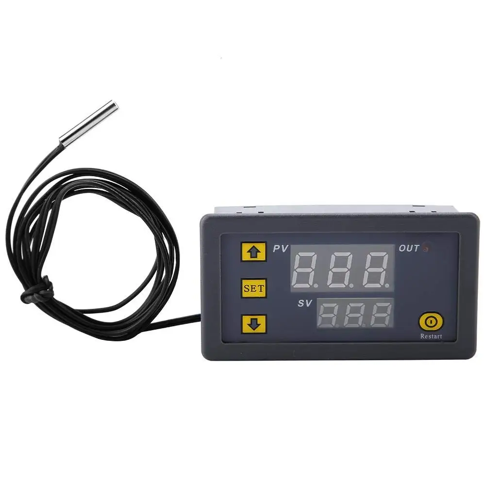 

Регулятор температуры AEVYVKV W3230