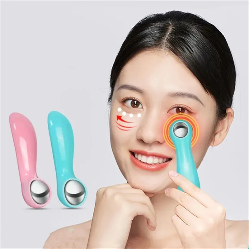 

Face Massager Eye Massager Face Roller Cellulite Massager GuaSha Facial Massager Roller Ice Roller Muscle Massager Facial Roller