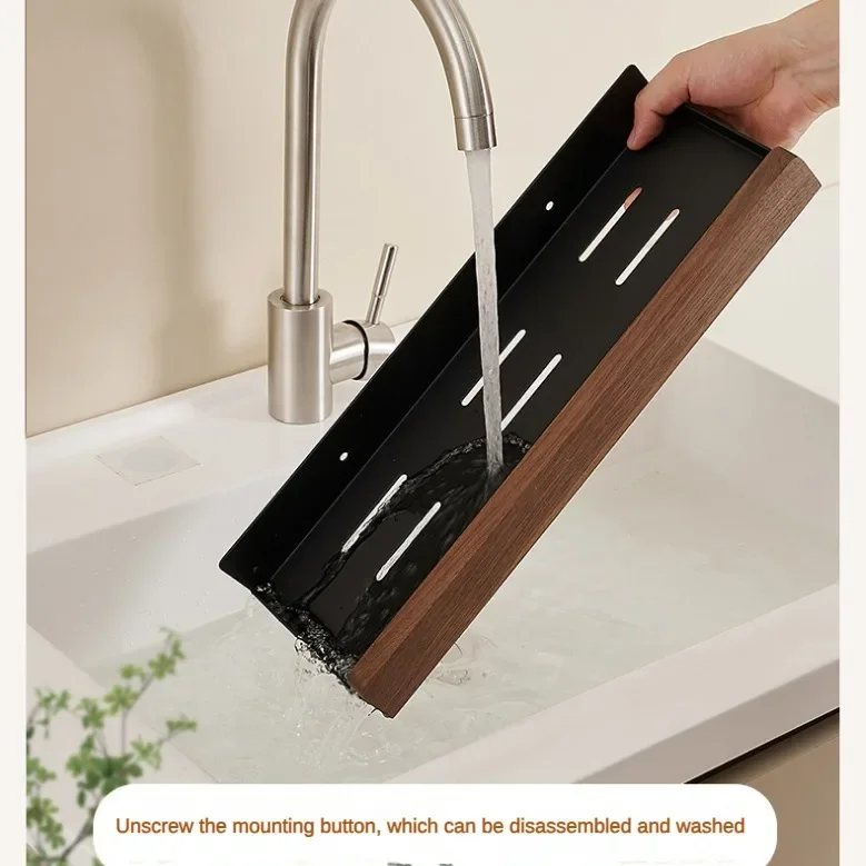 Деревянная кухонная стойка