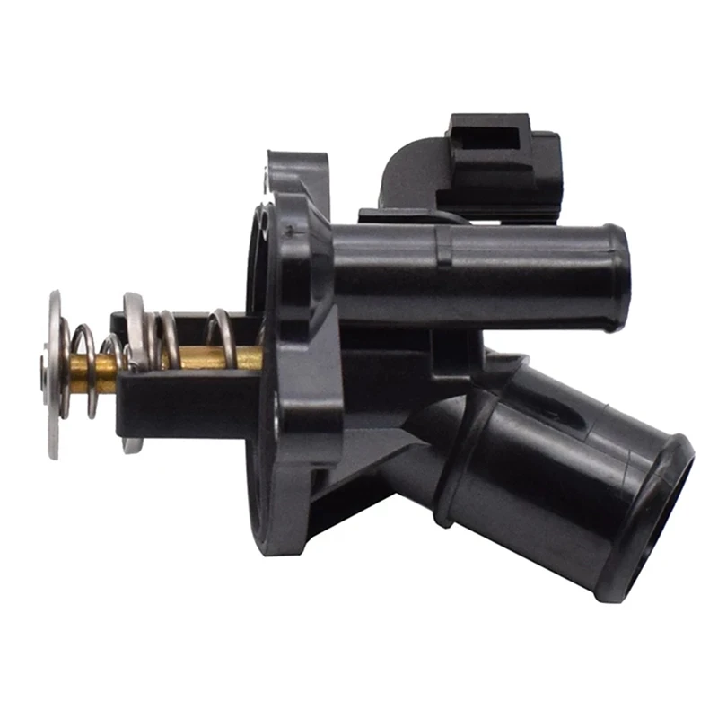 

1S7G8575AG Automotive Coolant Thermostat Housing Thermostat Housing For Ford Mondeo
