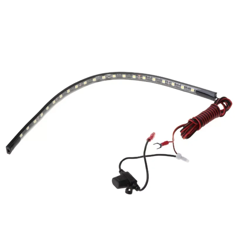 

Car Universal Under Hood Engine Repair 36cm LED Light Bar with Switch Control