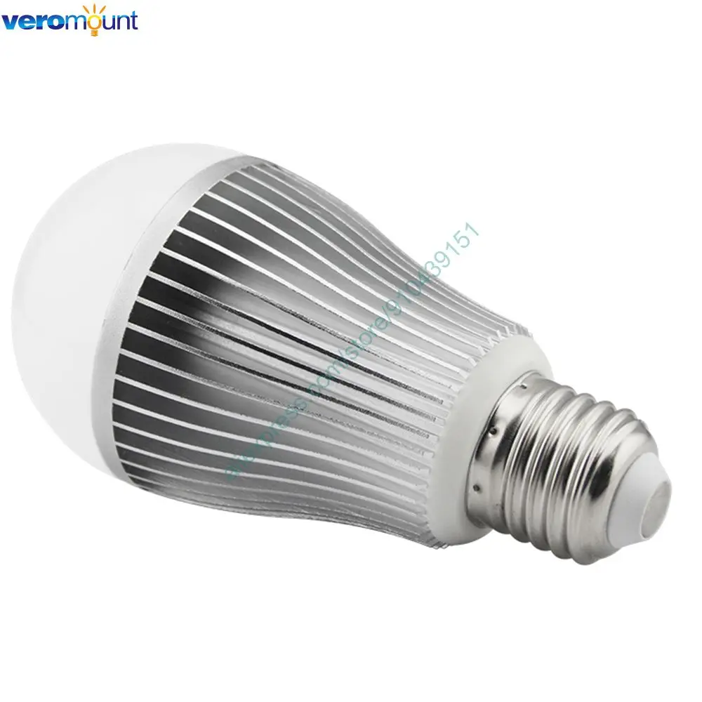 Miboxer FUT019 AC100-240 В 2 4G RF 9 Вт CCT двойной белый CW/WW цветовая температура/яркость