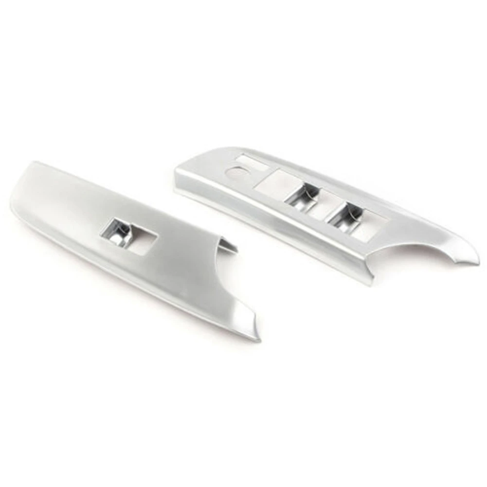 Панель переключателя стекла передней двери автомобиля панель подлокотника для