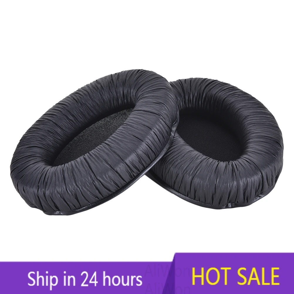 

Replacement Parts for Sennheiser HD280 PRO HD-280 Headset Gamer EarPads Bumper Earmuff Cover Cushion Cups pillow Headband Cover