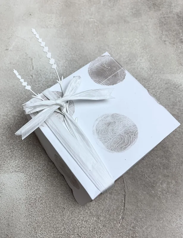 Mmao ремесла металлические стальные Вырубные штампы пшеничные уши Украшение