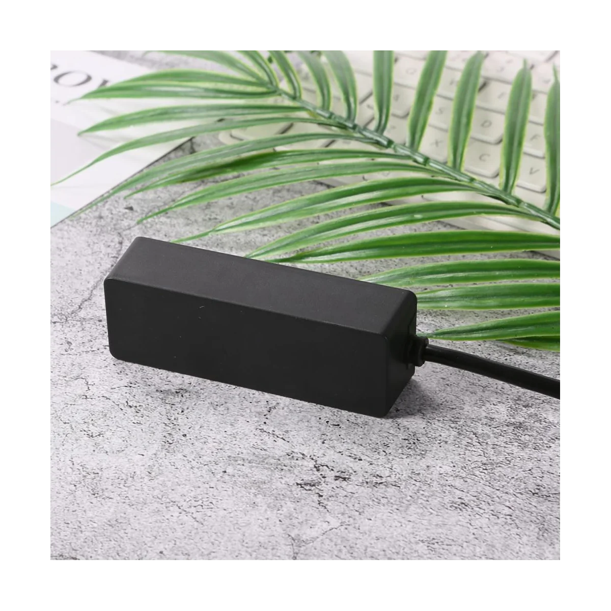 

СОЕДИНИТЕЛЬ 4 в 1 RJ45 LAN, сетевой разветвитель кабеля, 1 штекер на 4 порта LAN для сетевого расширения, аксессуары