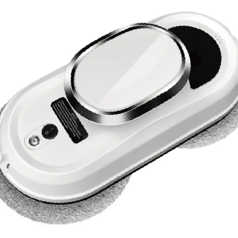 

Electric window cleaning robot vacuum cleaner, household remote control window cleaning device for home