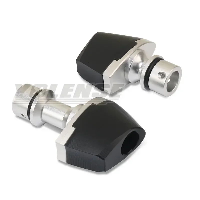 Подходит для ZX-4R ZX-4RR ZX4R ZX4RR ZX 4R ZX-25R ZX25R защитная рамка мотоцикла слайдер обтекатель