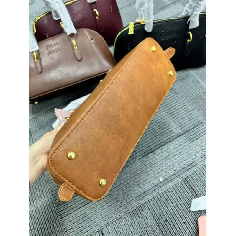 2024 новая модная тенденция роскошная дизайнерская ручная сумка с буквами для