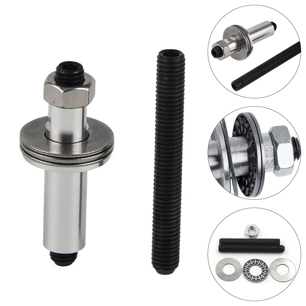 

Clutch Push Rod Kits Clutch Bearing Rod Clutch Lever Clutch Pusher Rod Aluminum Alloy Bearing Push Rod Clutch Rod