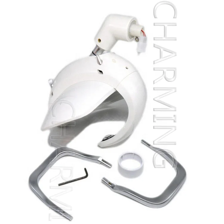 Высококачественная Стоматологическая лампа COXOs стоматологическое кресло