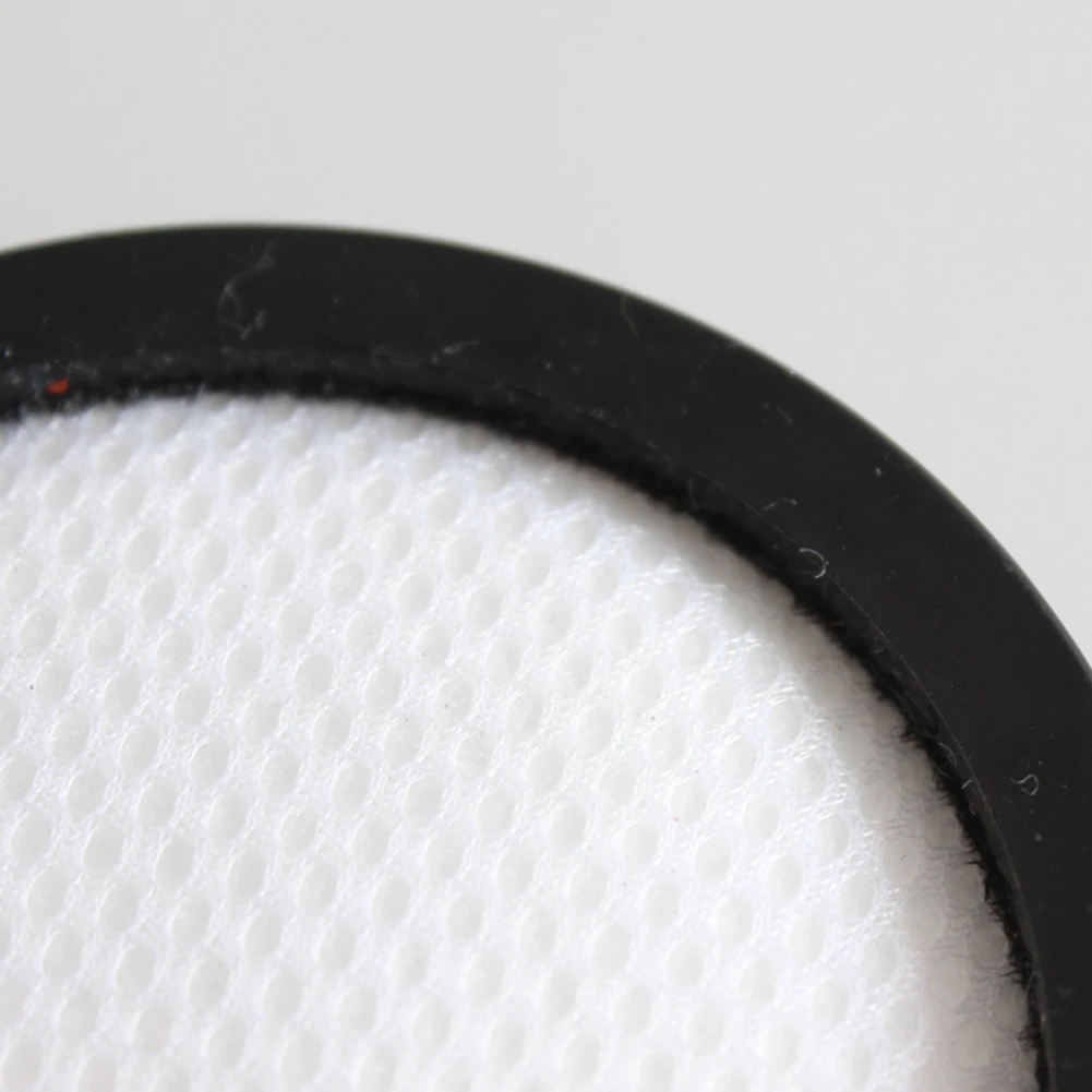 

2pcs Vacuum Cleaner Filter For Starwind SCH1310 Handheld Vacuum Cleaner Parts Hepa Filter Accessories Dust Filter
