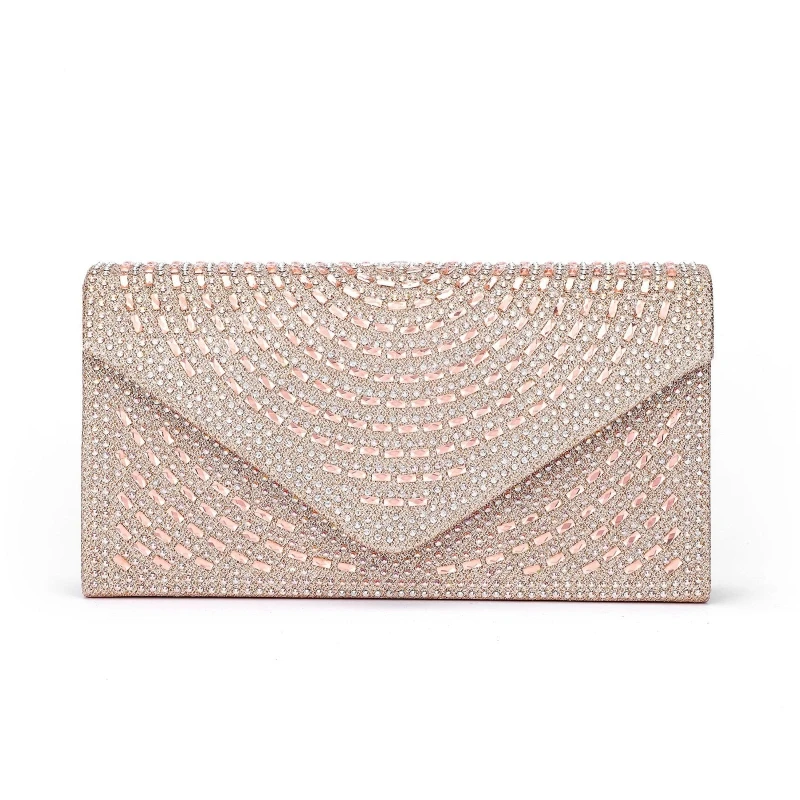 

Великолепная Свадебная Фотосумка-Кроссбоди для выпускного вечера