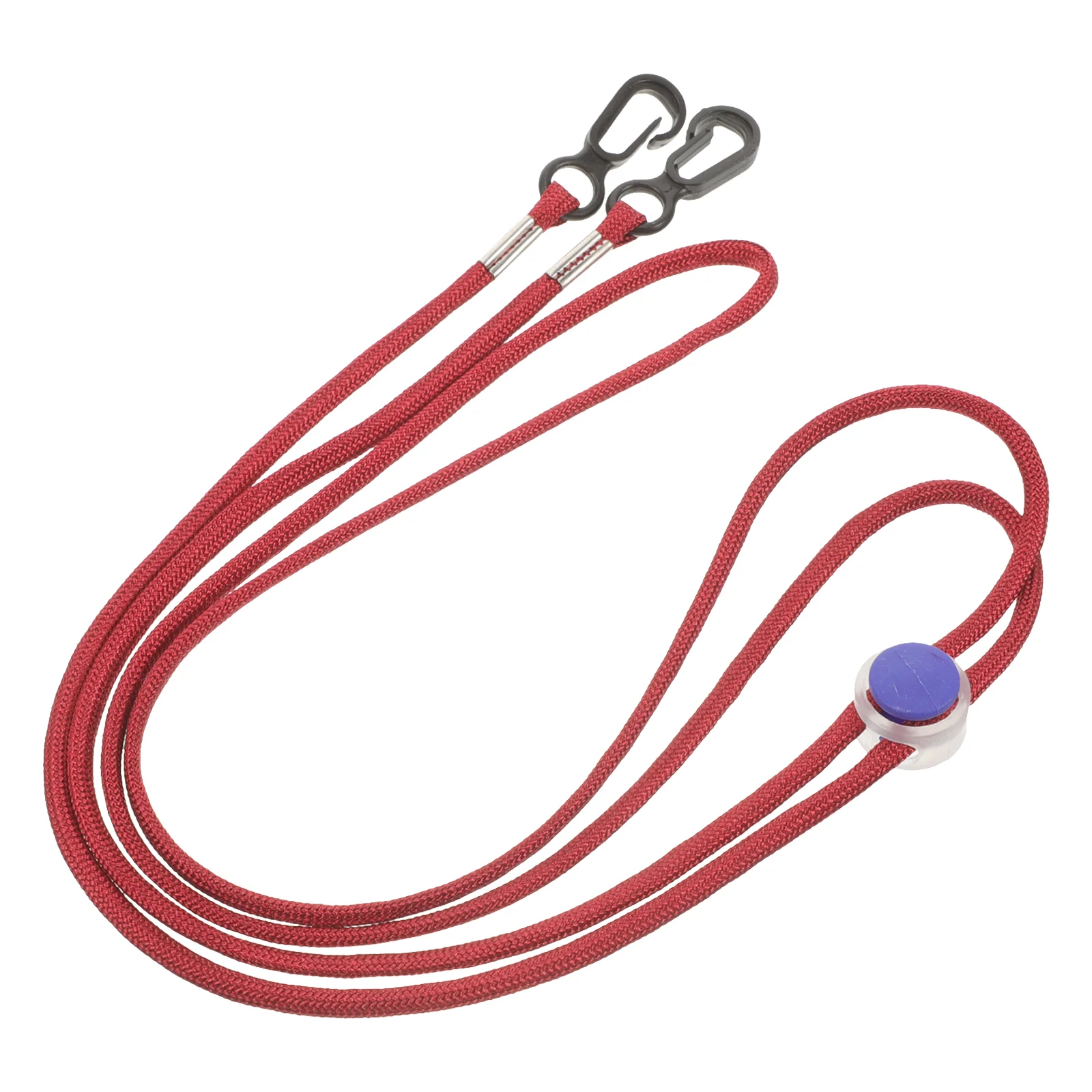 Лыжные перчатки ремешок многофункциональный держатель нейлоновая веревка