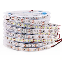 12v led strip led lights smd2835 flexible led tape 60ledsm 120ledsm waterproof ribbon diode white warm white red green blue