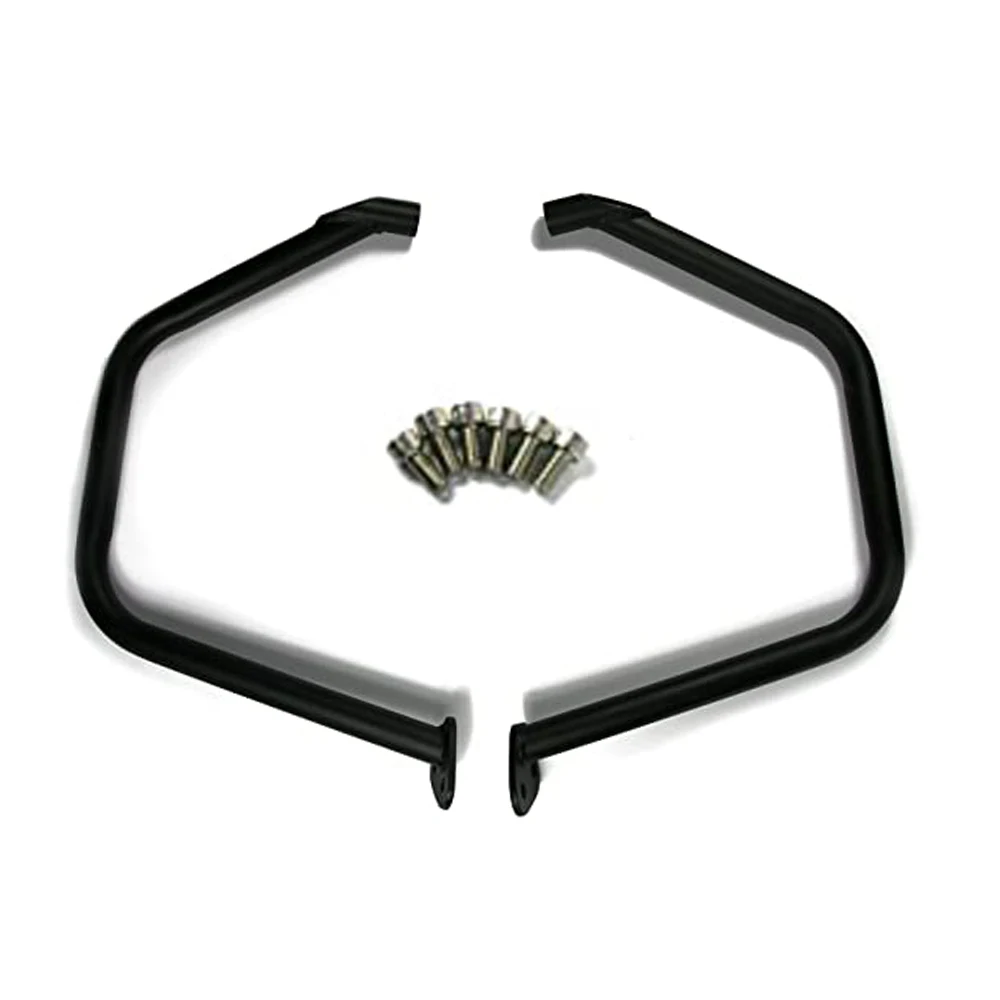 

Для Victory Cross Country 8 Ball Cross Roads Classic Hardball Magnum 10-17 защита двигателя мотоцикла Crash Bar Stunt Cage Бампер