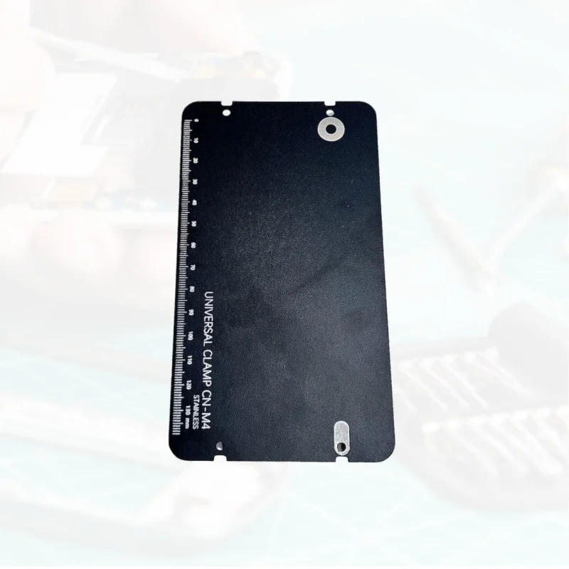 

Зажим для пайки WYLIE