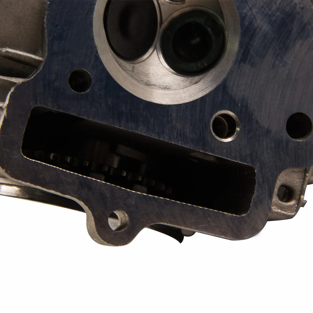 Комплект поршня головки блока цилиндров ATC70 CT70 TRX70 CRF70 XR70 для Honda TRX70/Honda S65