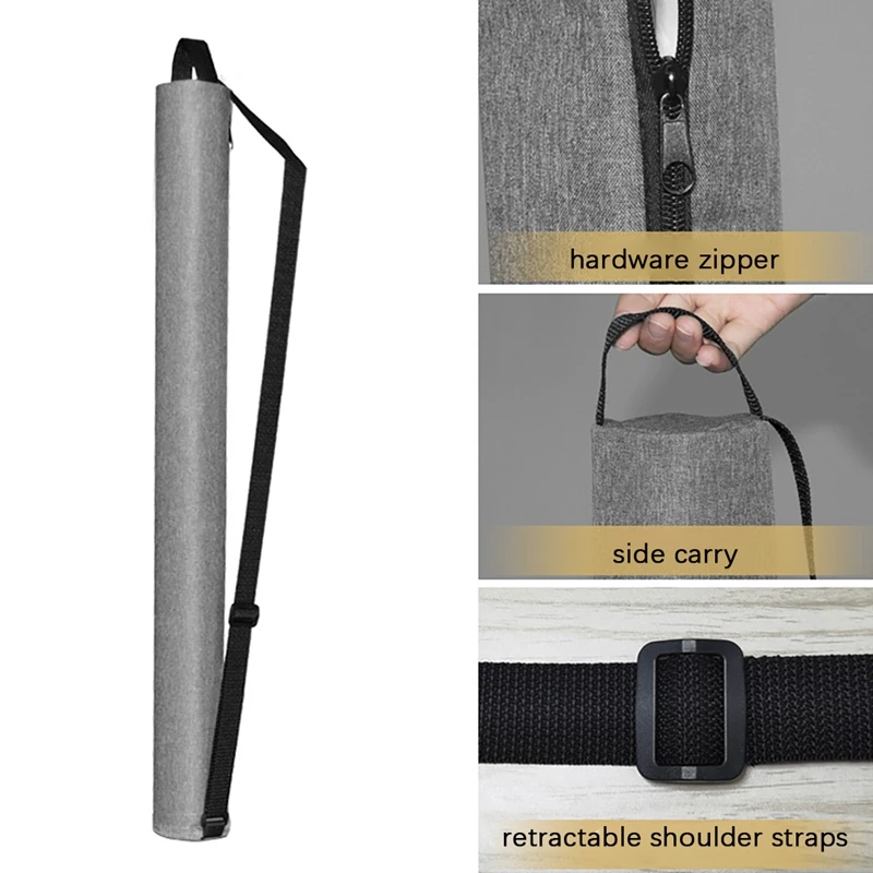 Пивной рукав изолированный холодильник на 7 банок для сумки гольфа сохраняет