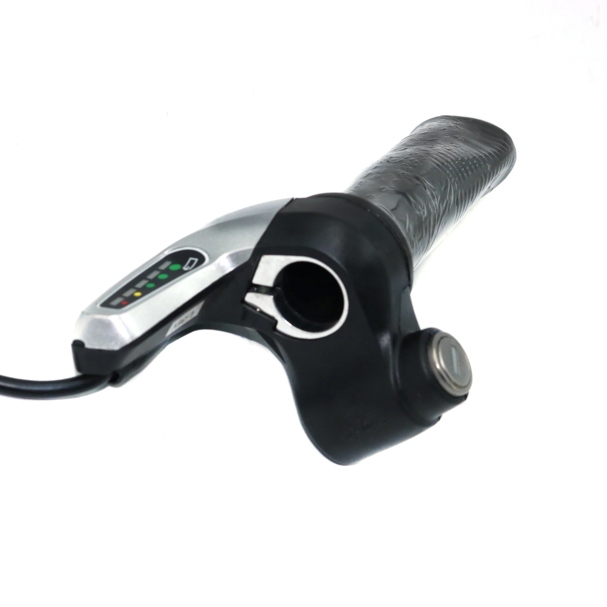 Ключ зажигания Wuxing модель 48 В 36 24 для электрического велосипеда | Аксессуары