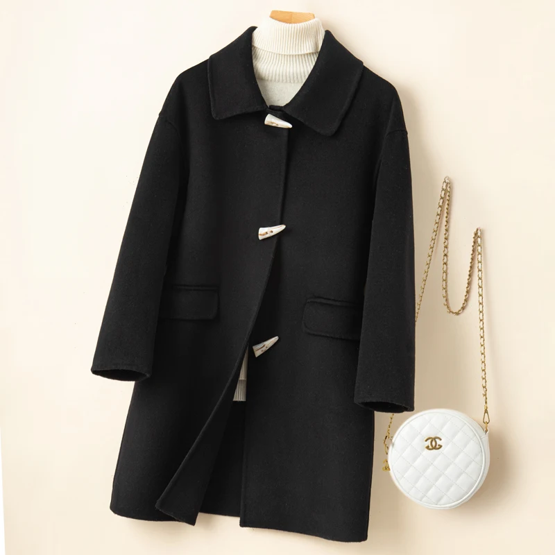 Рисунок 4 - Двусторонняя ткань ручной работы