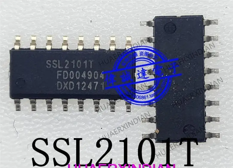 

Новый оригинальный SSL2101T SSL2101 SOP16