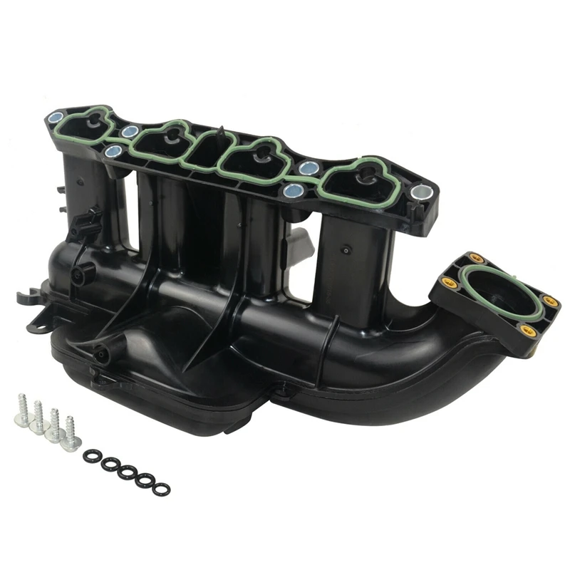 

Новый Впускной коллектор в комплекте для Opel / VAUXHALL ASTRA J A14NEL A14NET 55573168