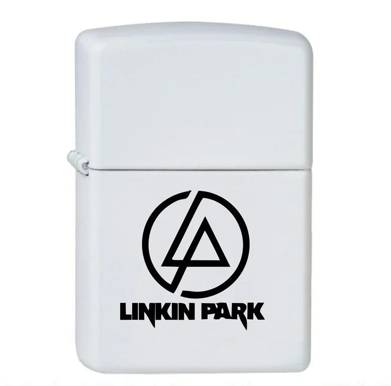 Зажигалка Linkin Park Линкин Парк №1 | Дом и сад