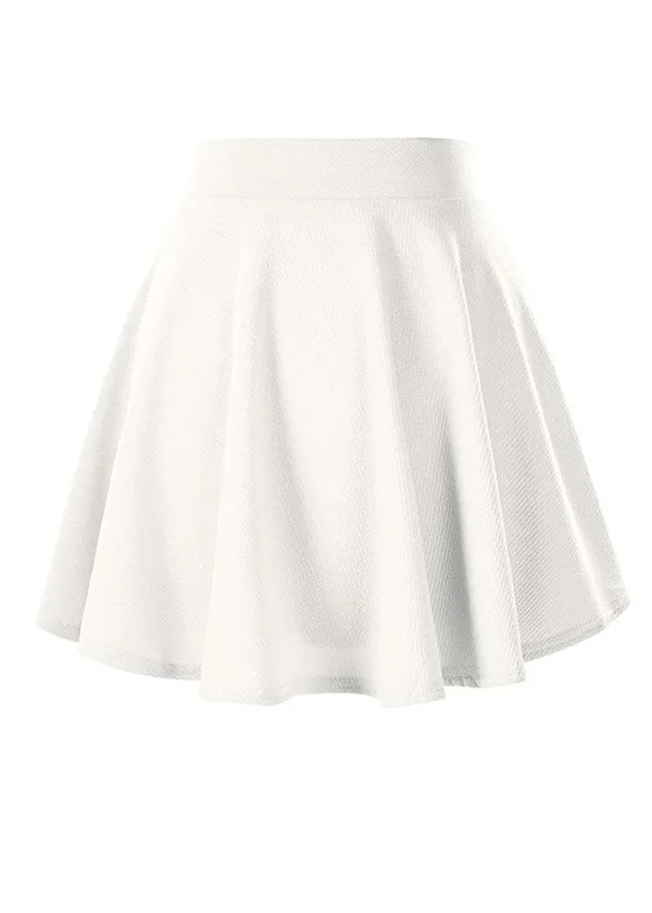 

Женские деловые костюмы с оборками и короткой юбкой