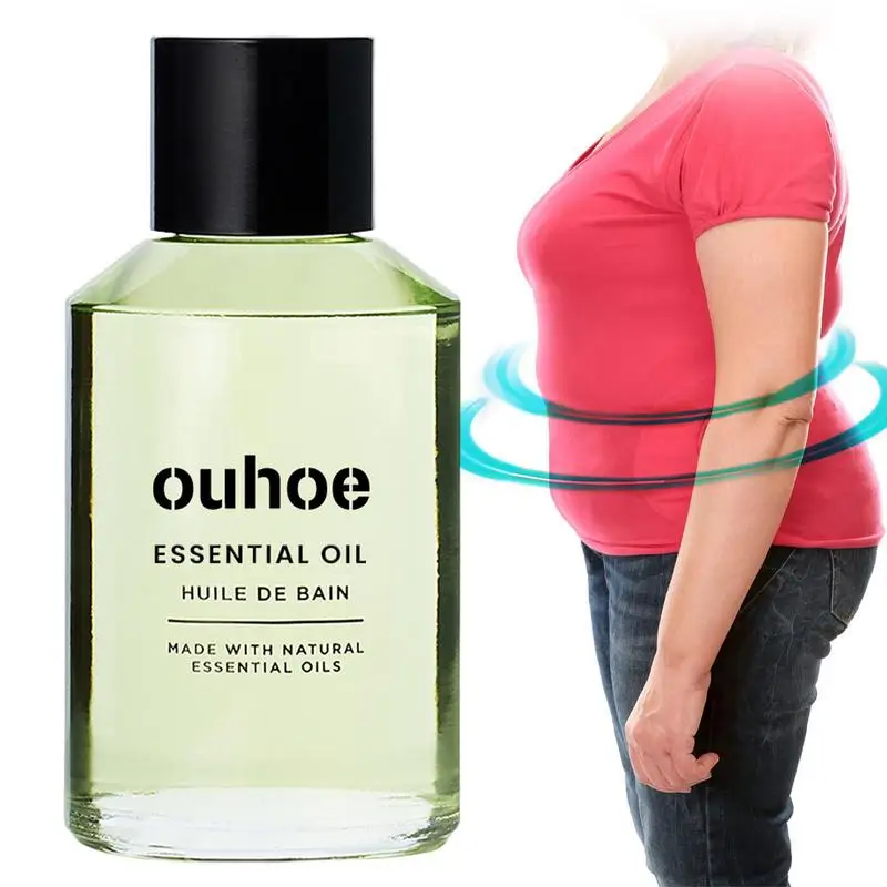 

30ml Natural Essential Oil Spa Body Massage Essential Oils Relaxing Relief