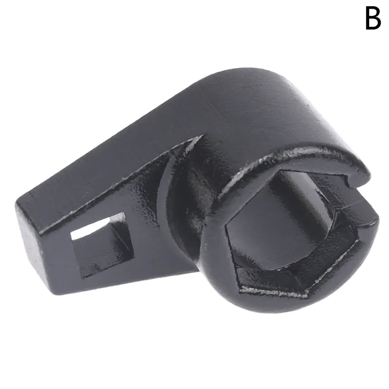 

3/8 "22 мм лямбда со смещением датчика кислорода торцевой ключ O2 набор инструментов адаптер ключ для двигателя