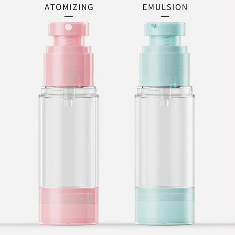 4 шт. флаконы-пульверизаторы для воды