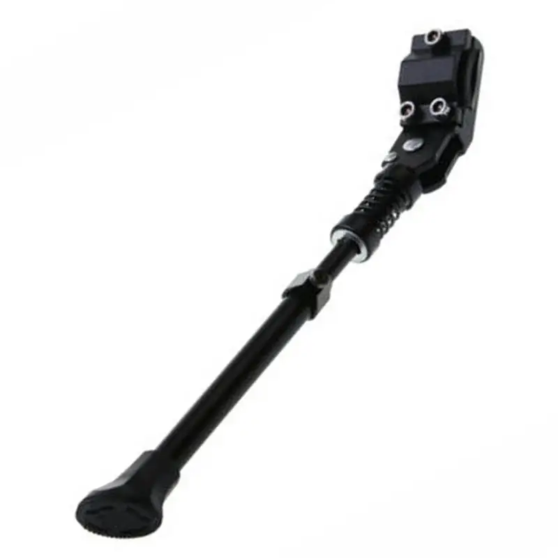 

Регулируемая подставка для горного велосипеда, боковая опора для стоянки, Алюминиевое Крепление, велосипедные аксессуары