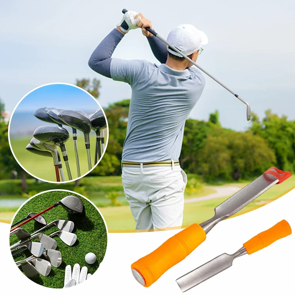 Набор инструментов для быстрой ремонта ручек гольфа инструмент зачистки ленты