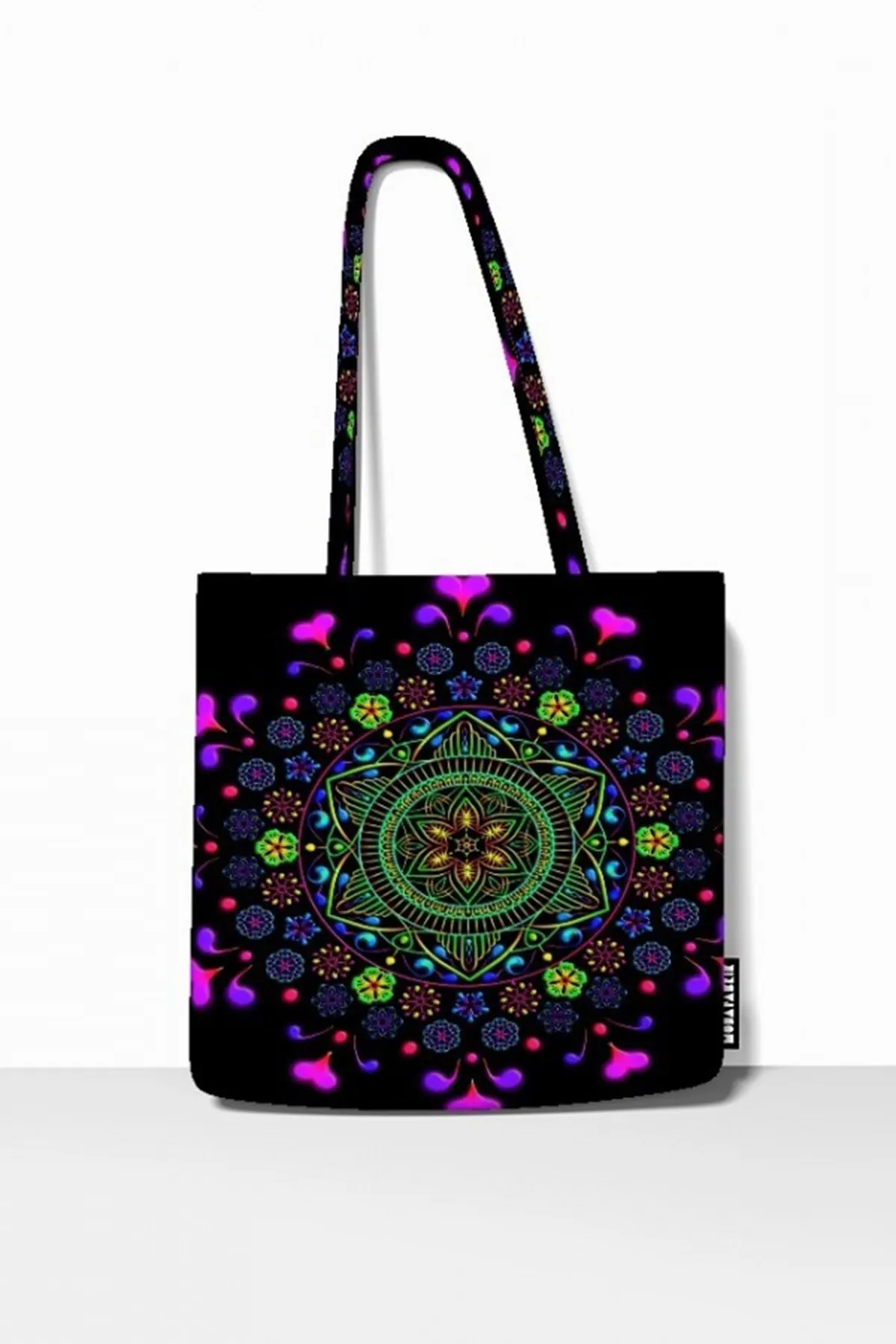 

Женская пляжная сумка-тоут, модная летняя вместительная сумочка на плечо с рисунком, ручная сумка