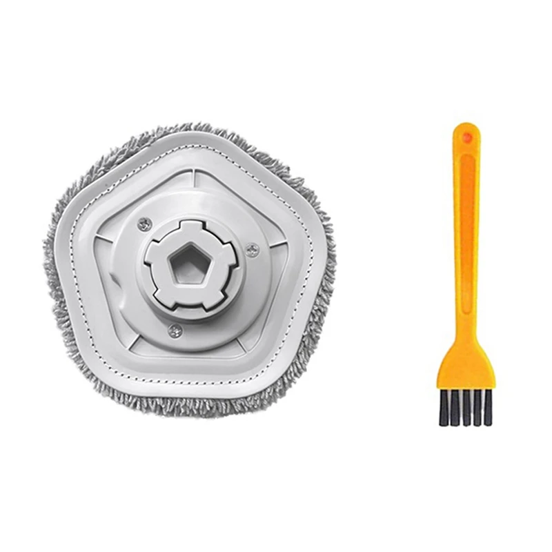 

Швабра для Xiaomi Dreame W10, многофункциональная моющаяся швабра, Сменные аксессуары